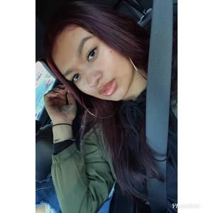 Meet your Posher, Dalila